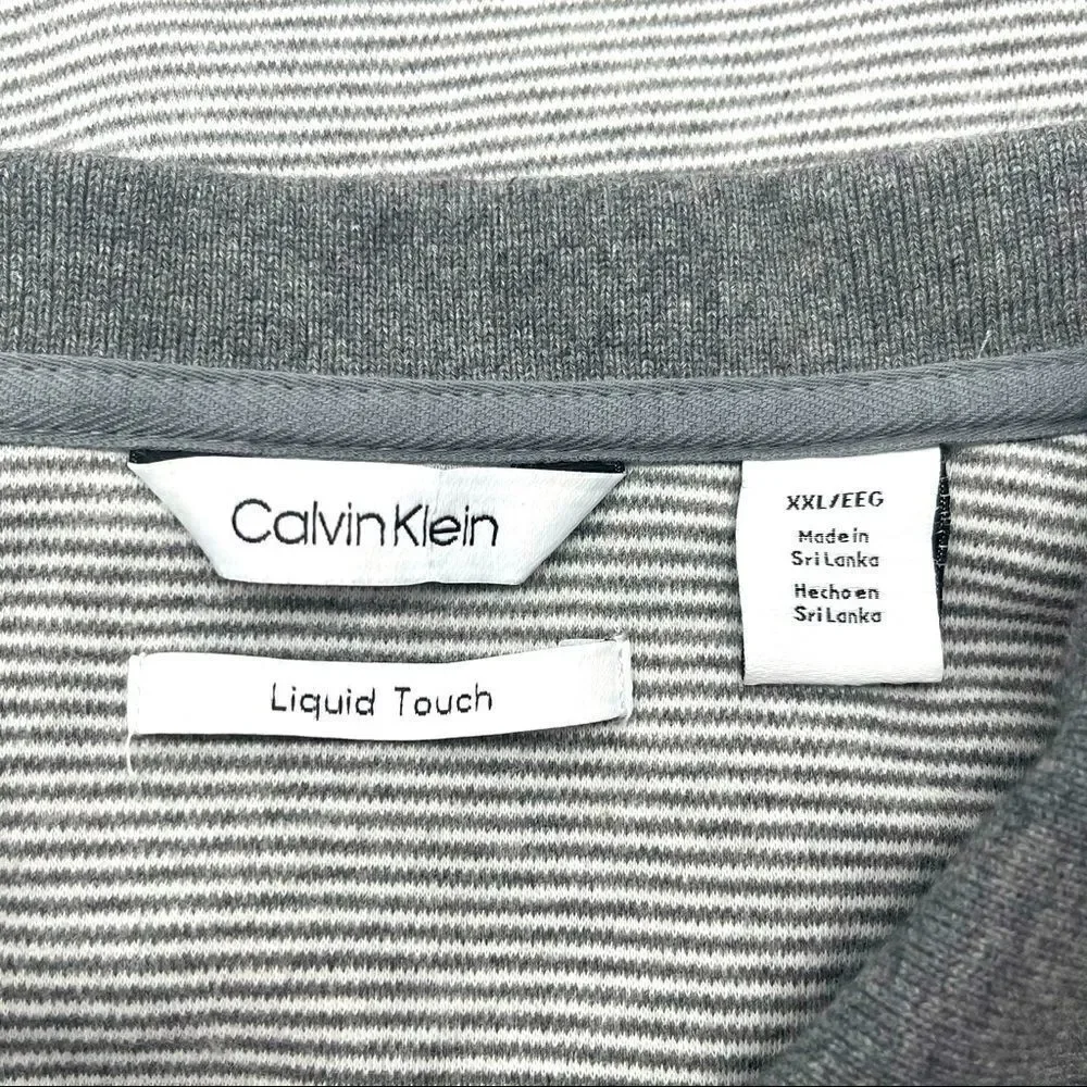 Lots of 3 PC's Men's Collared Shirts XXL